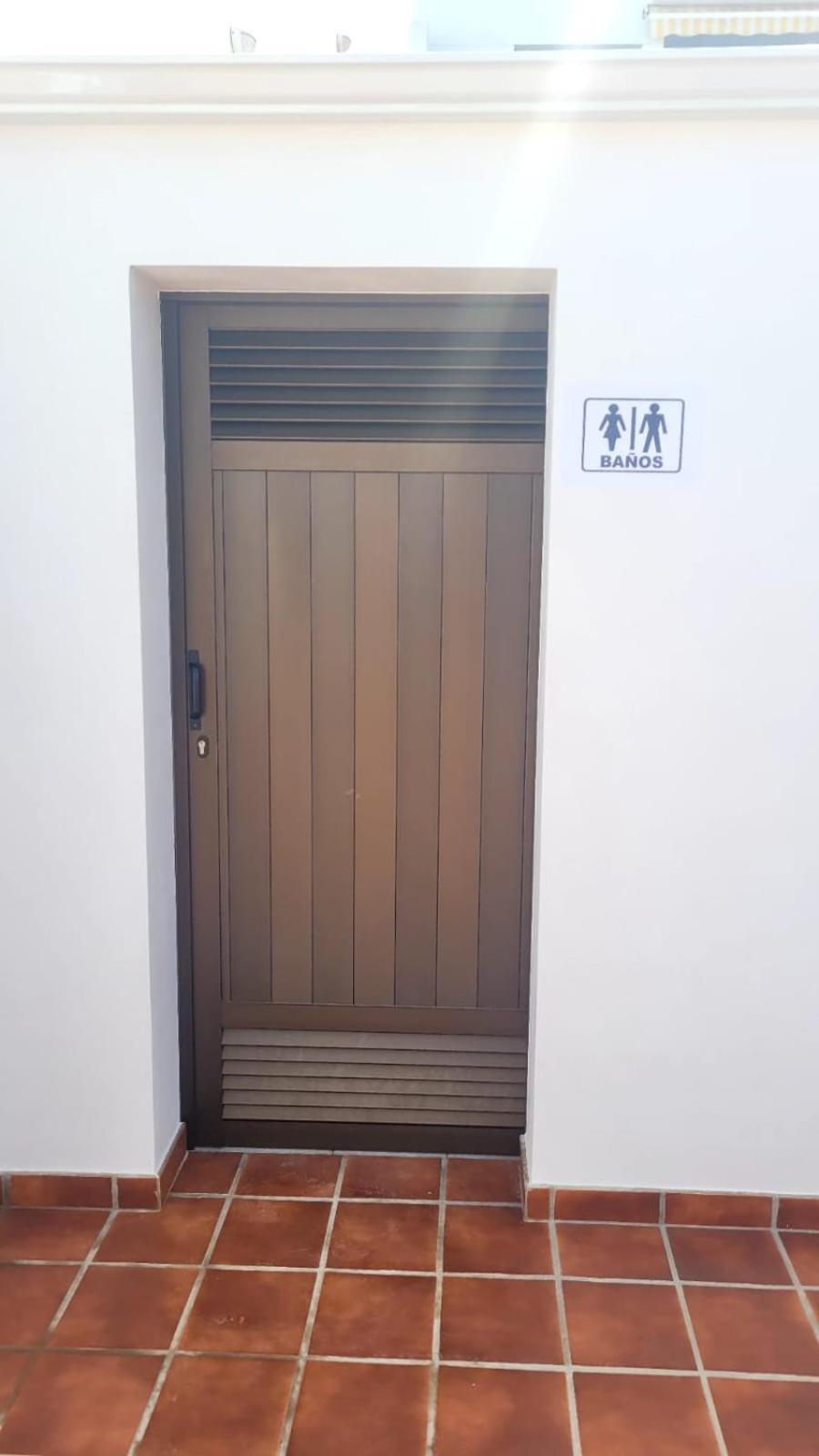 Oceanfront Beach Apartment La Arena Пуерто де Сантяго Екстериор снимка