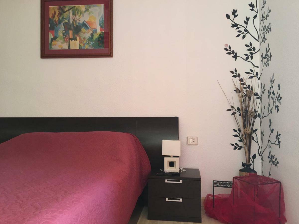 Oceanfront Beach Apartment La Arena Пуерто де Сантяго Екстериор снимка